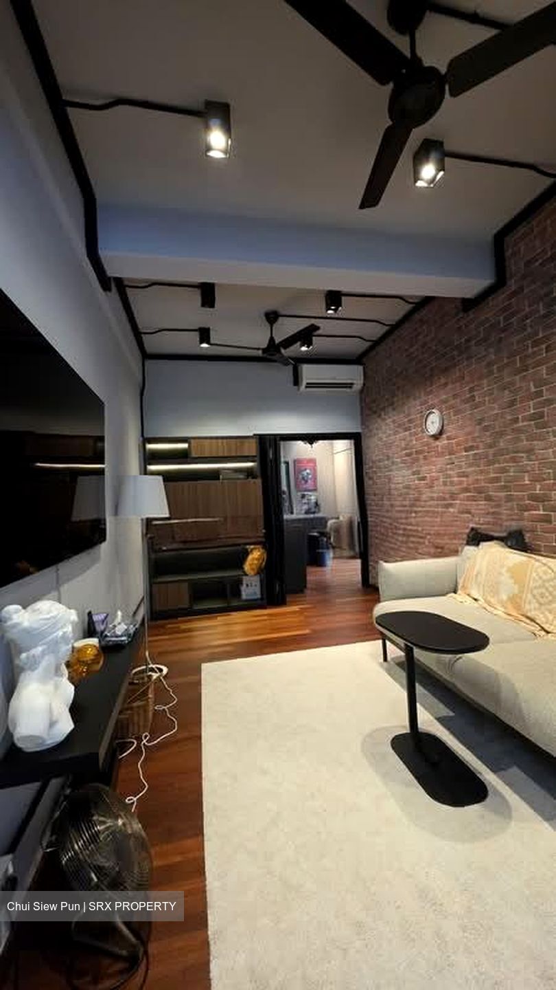 Tiong Bahru Estate (D3), Apartment #569320391